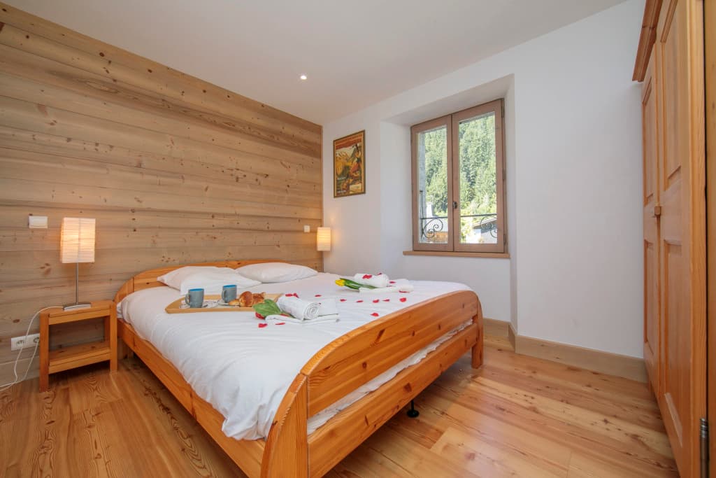 Appartement Le Bachal - Photo 3