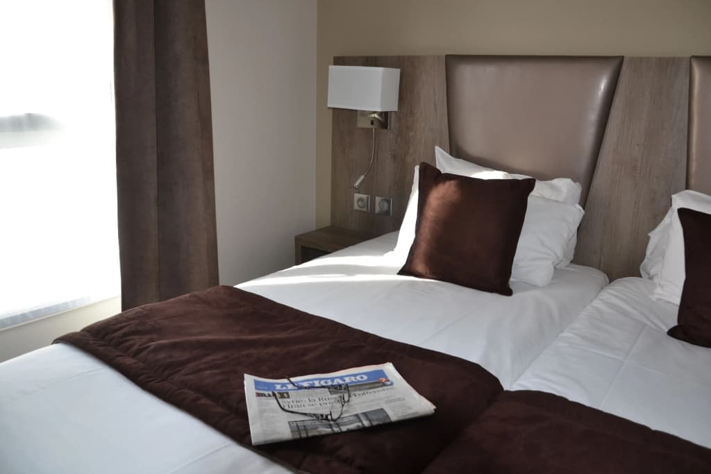 Hotel Paris Italie - Photo 2