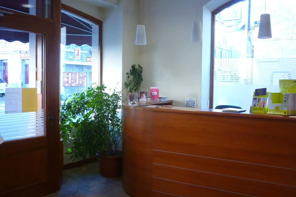 Appart Hôtel Charles Sander - Photo 1
