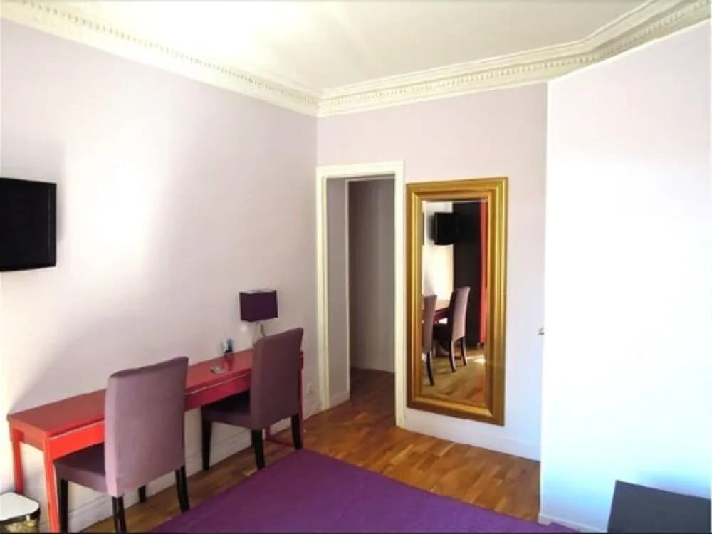 Hôtel du Parc - Miniature 6