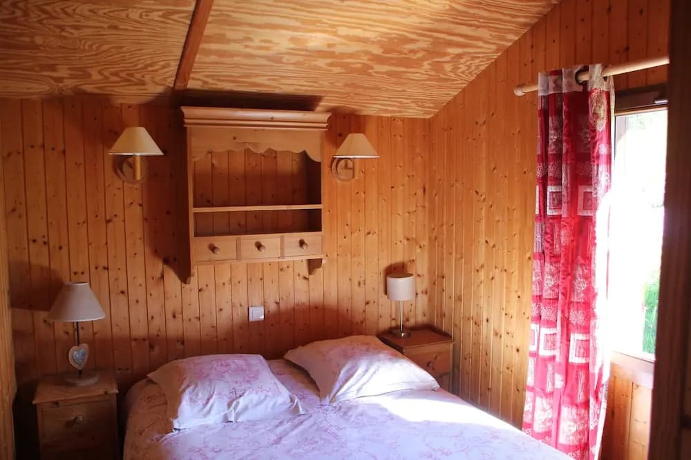Les Chalets des Ayes - Photo 5