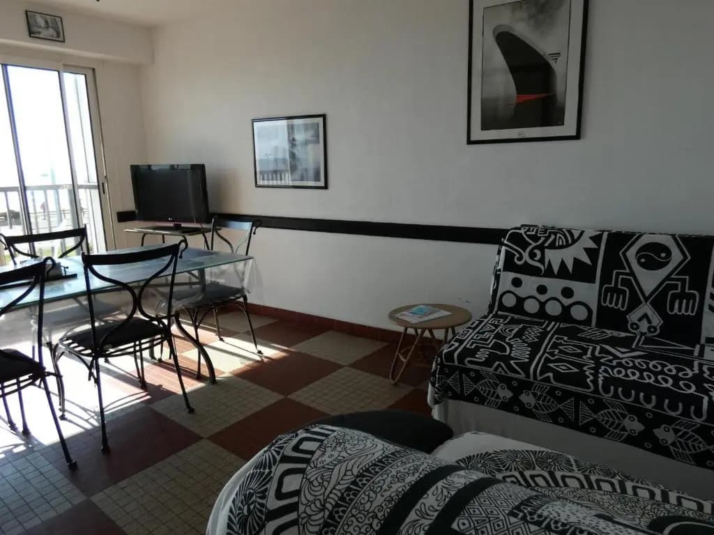Appartement Saint-Jean-de-Monts, 3 pièces, 6 personnes - FR-1-323-90 - Photo 5