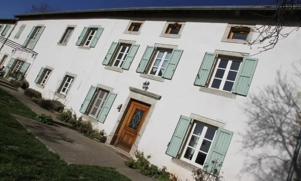 Appartement Au bon Gré d'Hugoline - Photo 1