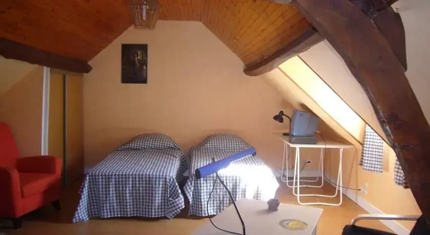 Le Pressoir - Photo 3