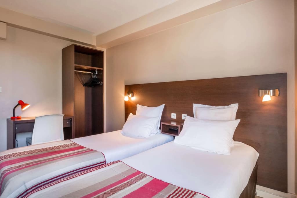 Comfort Hotel Champigny Sur Marne - Photo 5