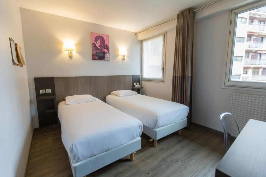 Hôtel Gascogne - Photo 5