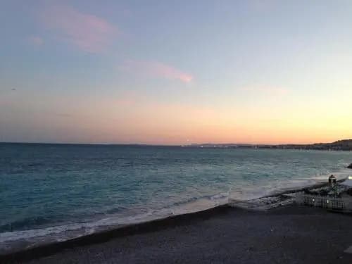 Alpazur: Lovely Apartment with Sea View - Miniature 7