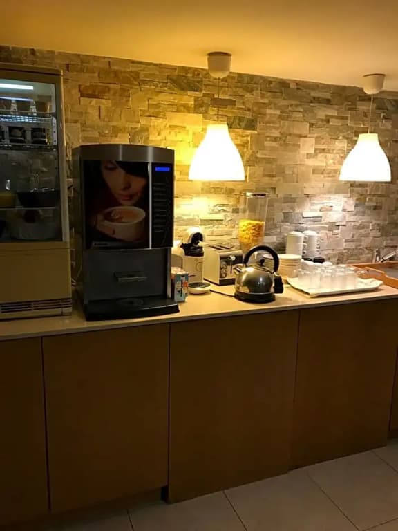 Hotel Moderne - Photo 1