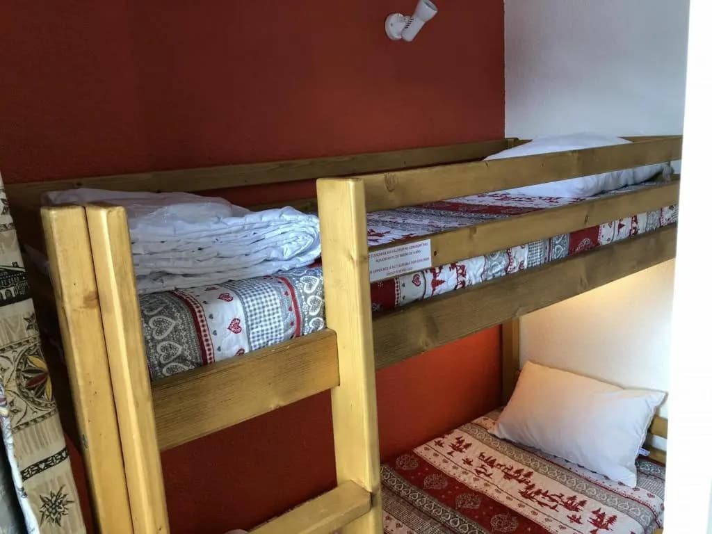 Appartement La Tania, 3 pièces, 6 personnes - FR-1-513-18 - Photo 3