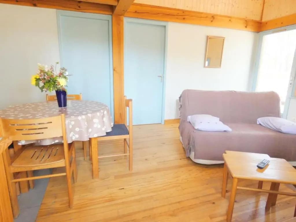 Gite Luxey, 3 pièces, 4 personnes - FR-1-360-171 - Photo 3