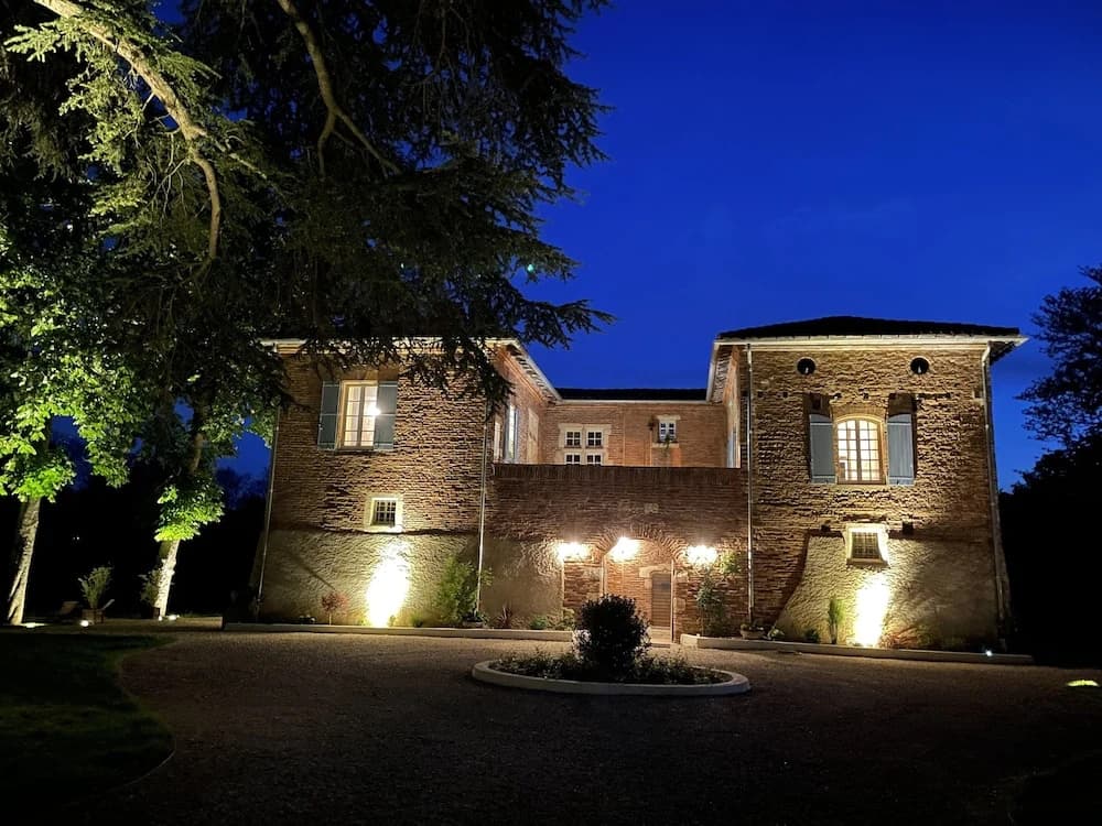 Château du Gô - Photo 1