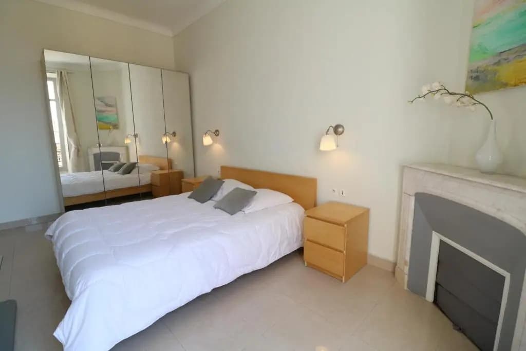 2 Bedroom Forville. 8 Mins From the Palais. 328 - Photo 3
