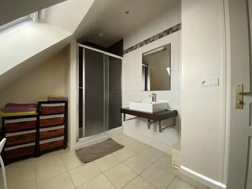 Holiday Home on the Emerald Coast, Plangenoual - Miniature 6