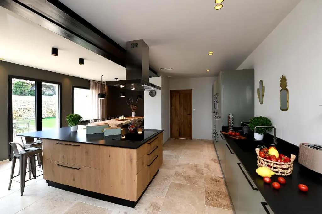 Les Loges En Provence "Villa 360" - Photo 1