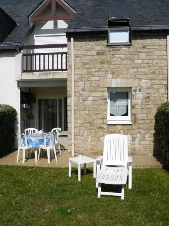 Reflets, appartement à Carnac - Photo 1