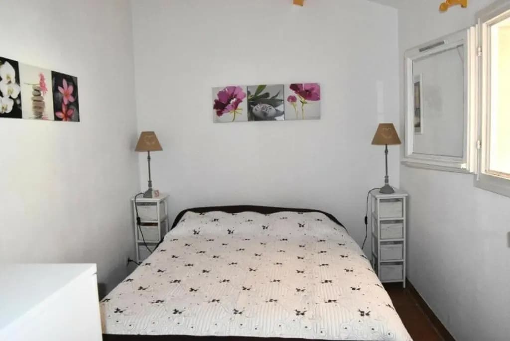 Résidence LES MAISONS DU SOLEIL - Maisons & Villas pour 4 Personnes 514 - Photo 5
