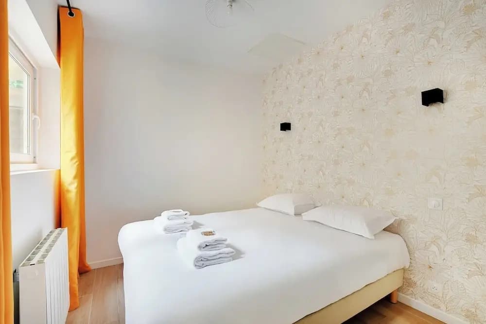 Newly Renovated Appartement Hotel Residence - Photo 3
