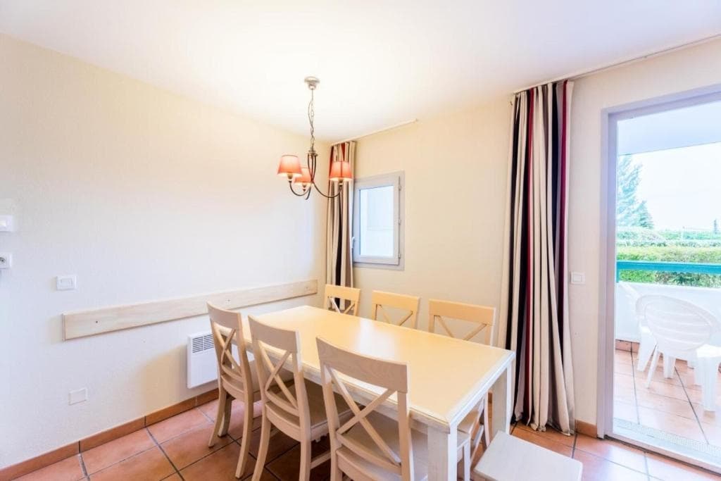 Résidence Les Terrasses d'Arcangues - maeva Home - Appartement 2 Pièces 7 P 22 - Photo 3