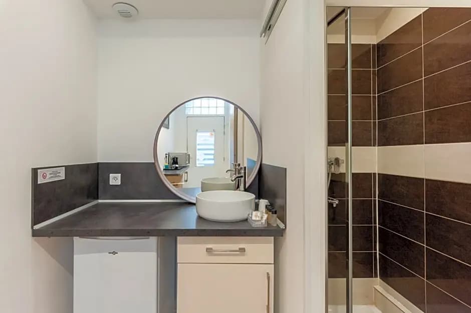 Hotel lHotera - Miniature 7
