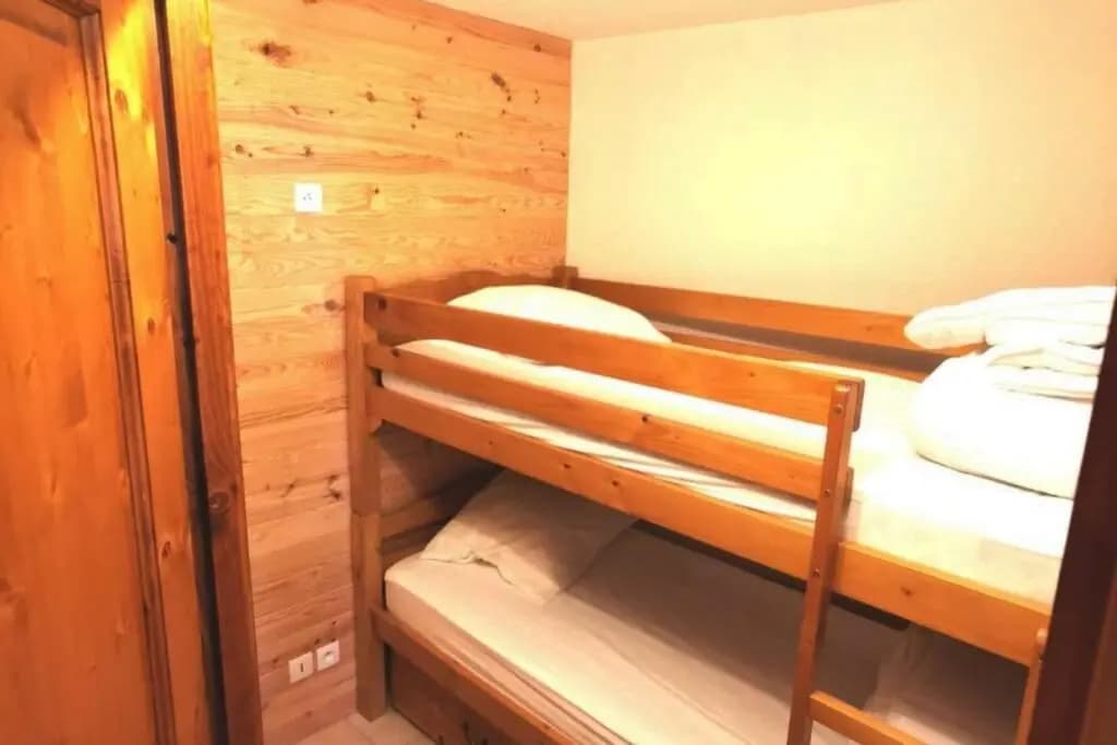 Oz Appartement cosy 3 chambres - Photo 3