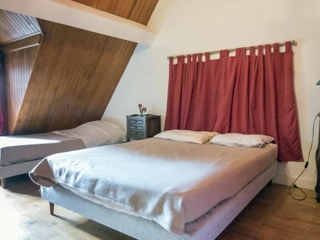 Gîte Thillombois, 6 pièces, 12 personnes - FR-1-585-38 - Photo 5