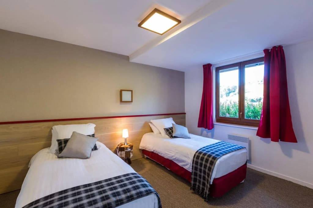 Sancy Resort - Photo 2