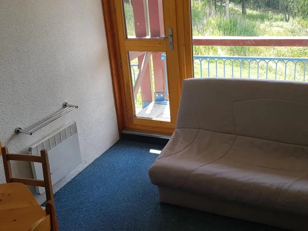 Appartement Les Arcs 1800, 1 pièce, 5 personnes - FR-1-411-273 - Photo 5