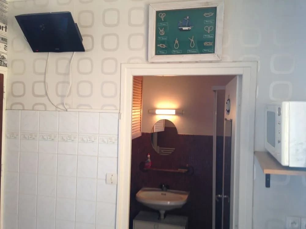 Studette chambre st Jean de monts - Miniature 7