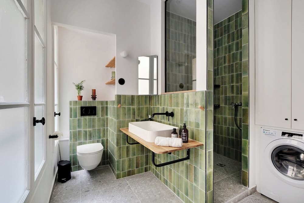 Magnificent apt in Bastille- 1bd/4p - Near Marais - Miniature 7