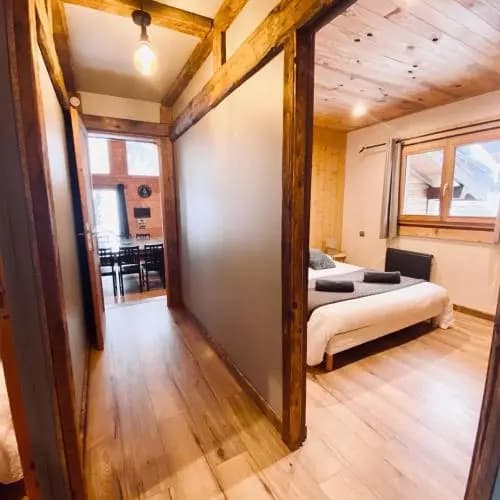 Chalet 4C - Miniature 6