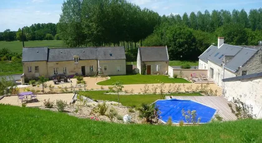 Le logis de C. - Miniature 8