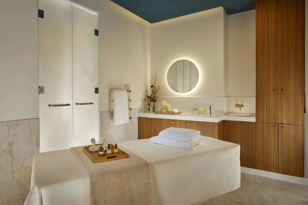 La Caserne Chanzy Hotel & Spa, Autograph Collection - Photo 4