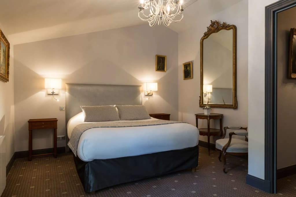 Le Logis du Péré, The Originals Collection (Relais du Silence) - Photo 5