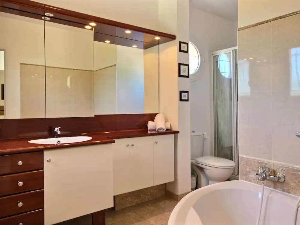 Villa Bois Dore - Miniature 7