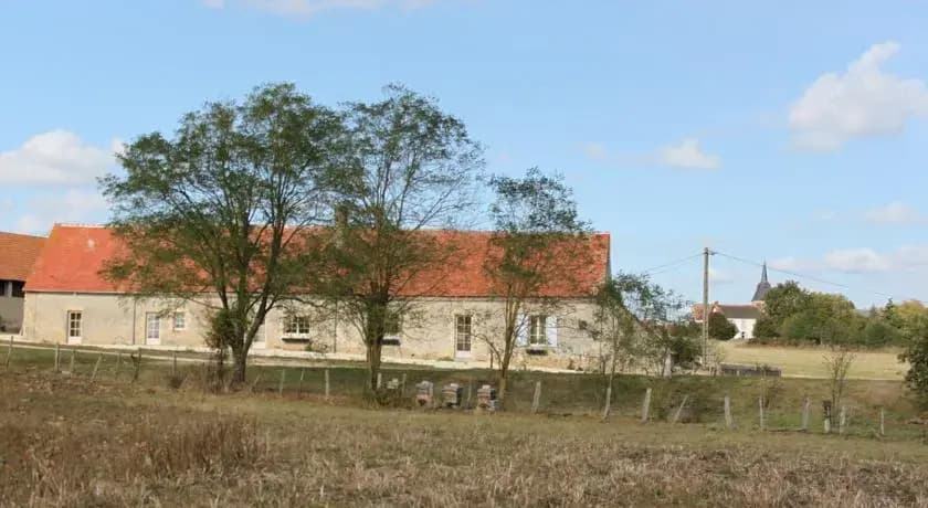 Gite de la Maison Fort - Photo 5