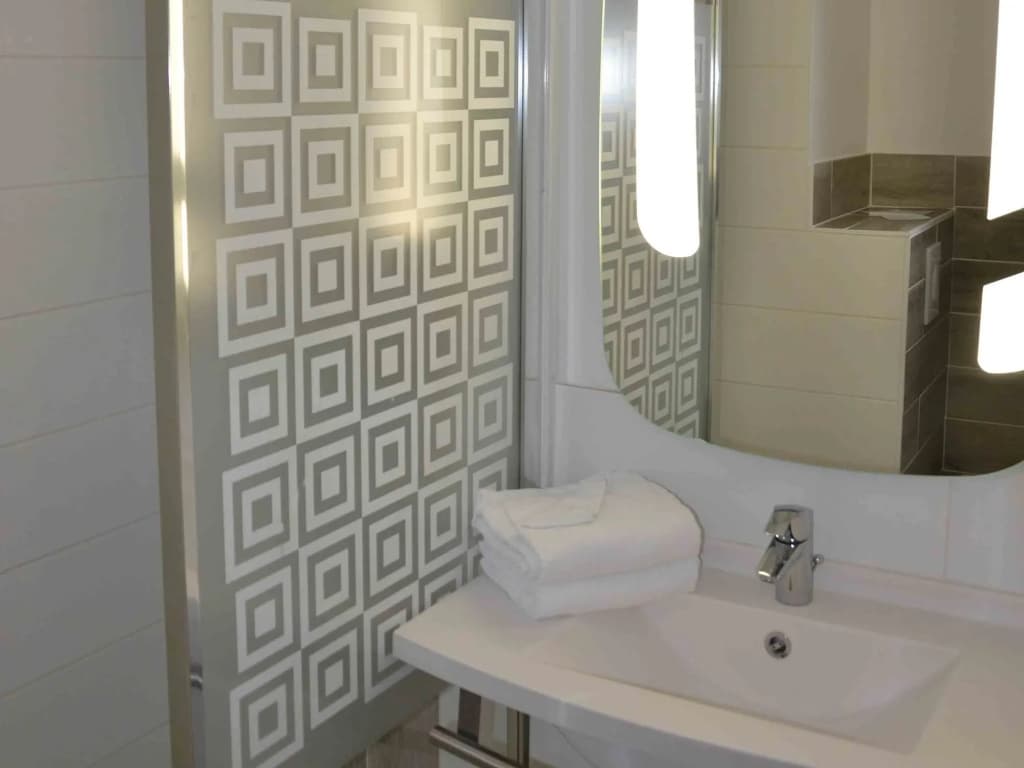 Ibis Chalon Sur Saone Europe - Miniature 8