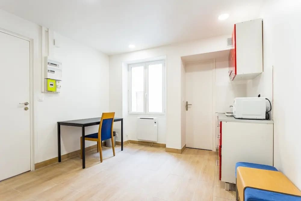 Elegant Studio - 2P - Malakoff - Photo 5
