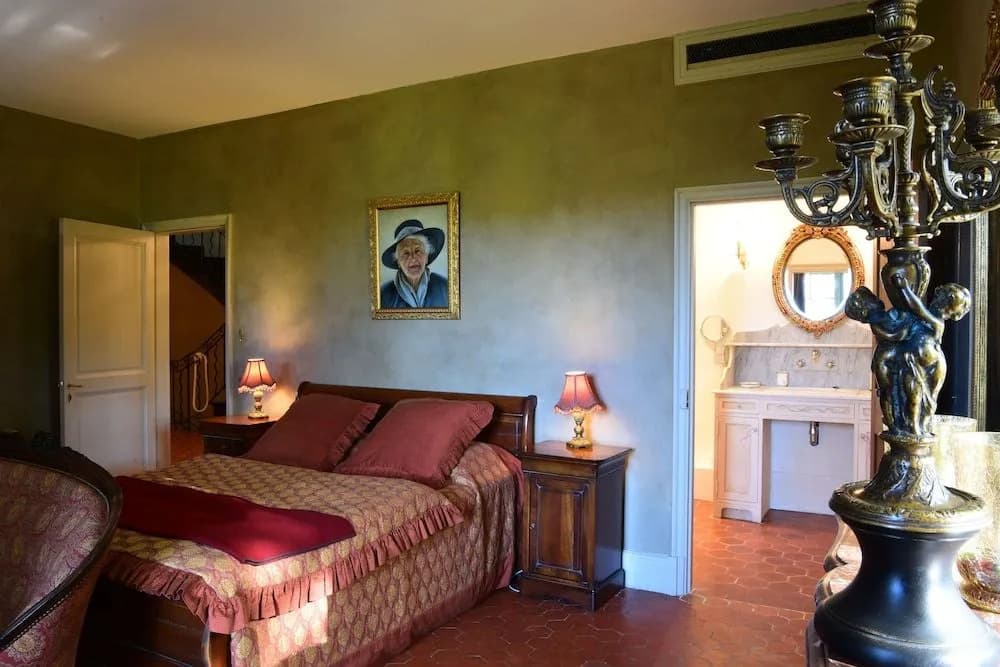 Chateau Mentone - Miniature 6