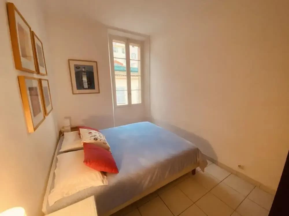 2 Bedroom Apartment in the Heart of Cannes air Conditioning Easy Walk to the Palais des Festivals - 2015 - Photo 3