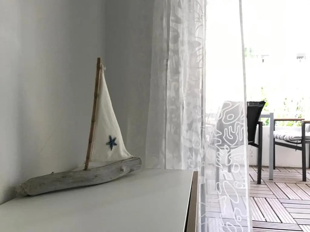 Appartement Le Cosi 2 -bord de mer- - Miniature 8