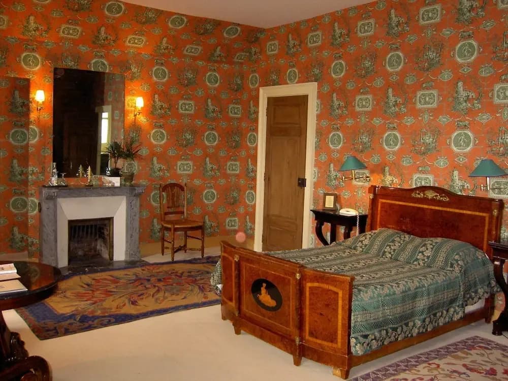 Château du Maréchal de Saxe - Photo 2