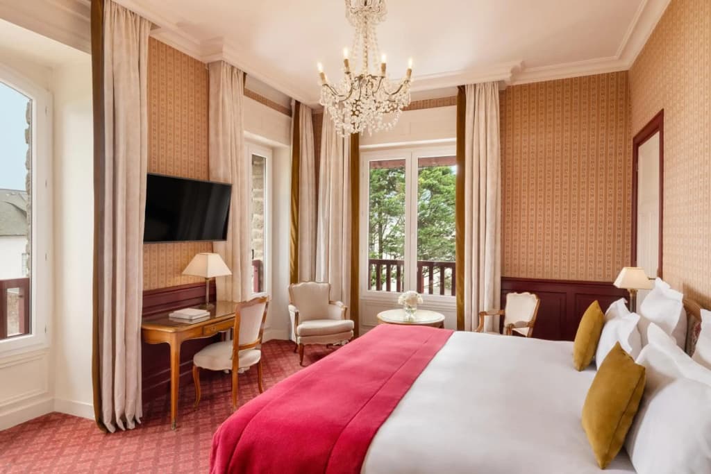 Le Castel Marie Louise - Photo 5