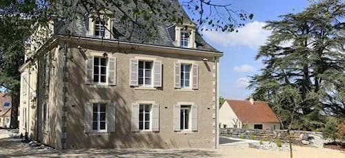 Le Manoir des Cèdres - Photo 1