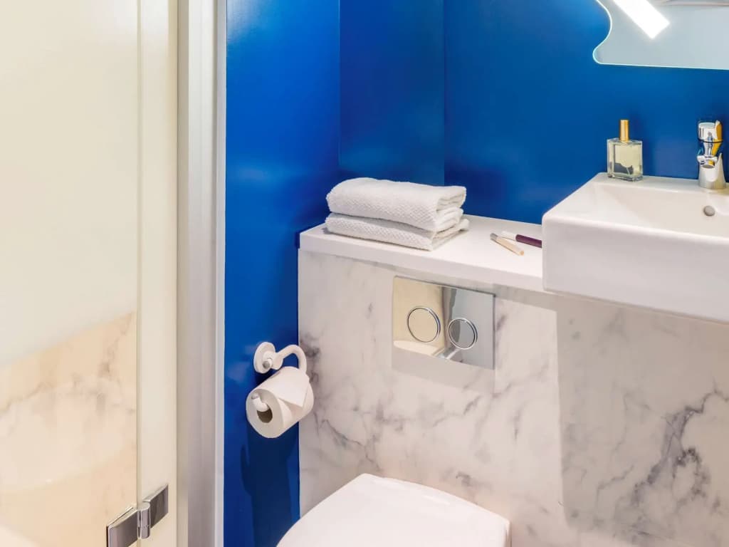ibis budget Lyon Est Beynost - Miniature 7