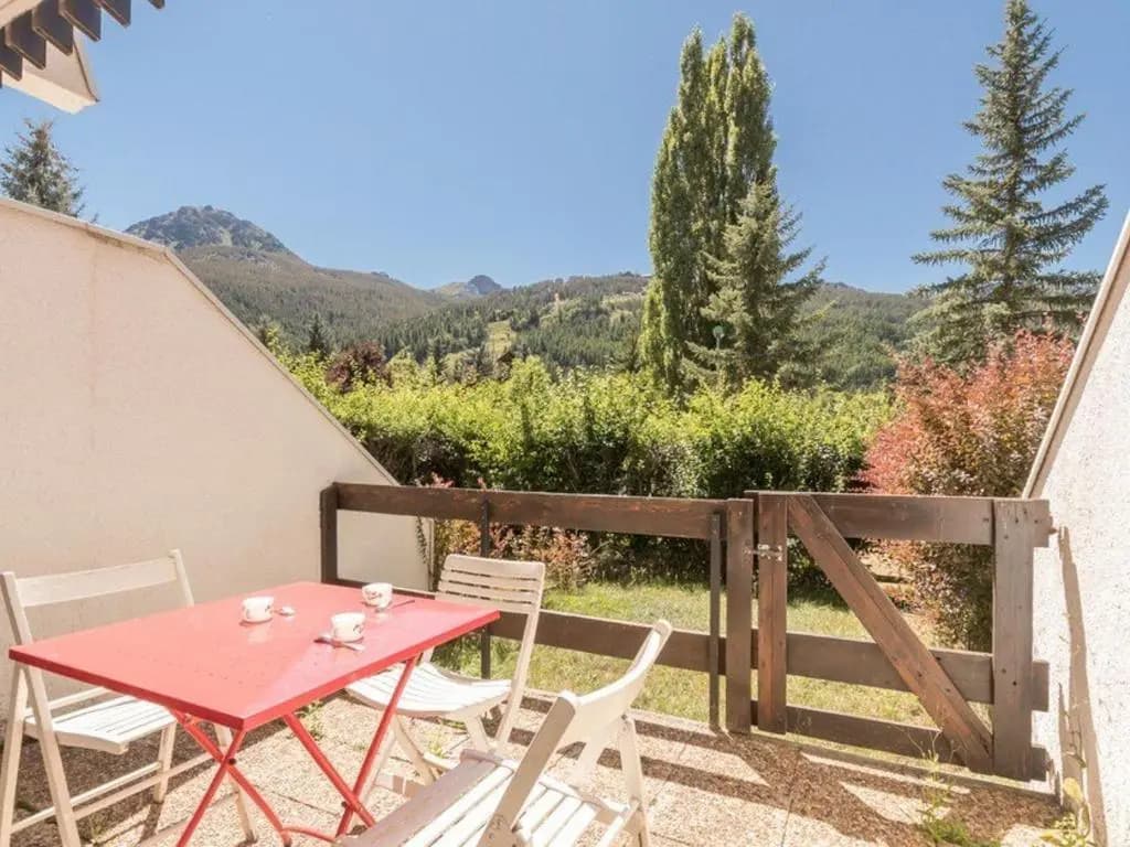 Appartement Serre Chevalier, 1 pièce, 4 personnes - FR-1-330E-53 - Miniature 8