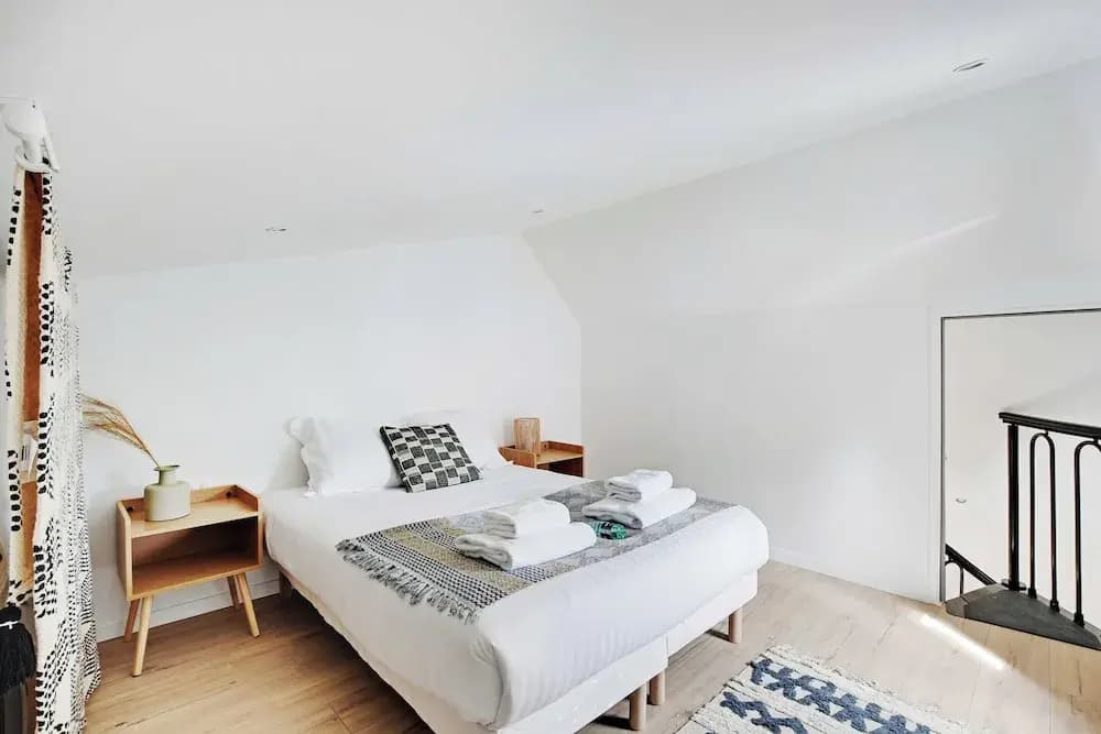 Modern Apartment - 1br/2p - Le Kremlin-bicetre - Photo 2