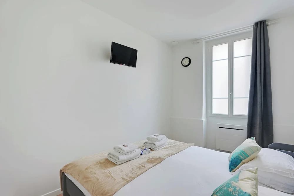 Peaceful Apartment - 1br/4p - Levallois-perret - Photo 2