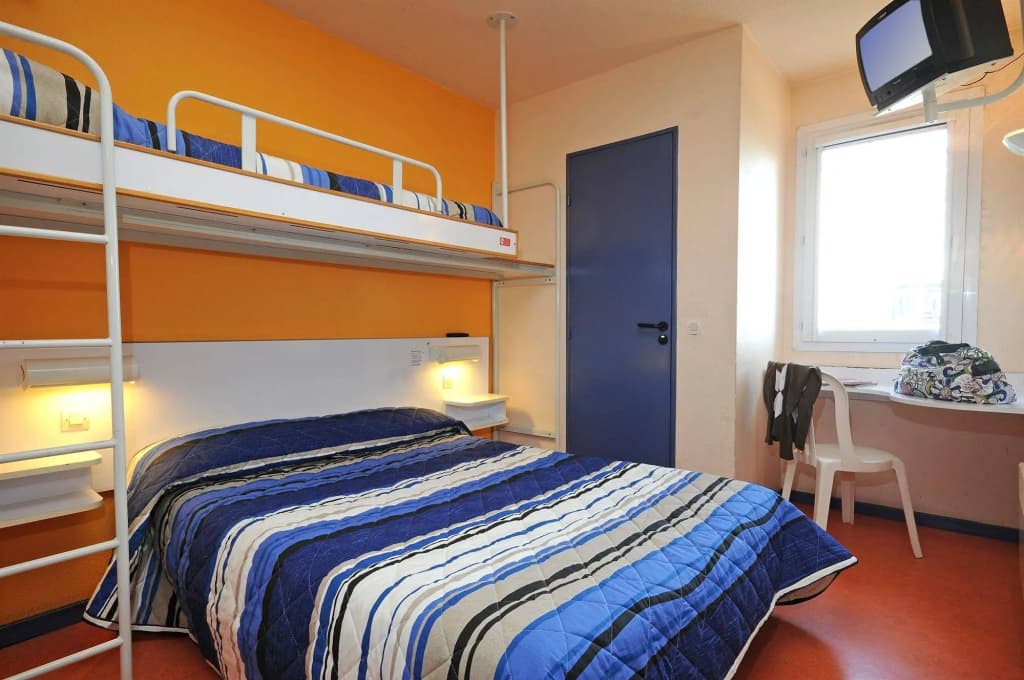 Hôtel Mister Bed Metz - Photo 3