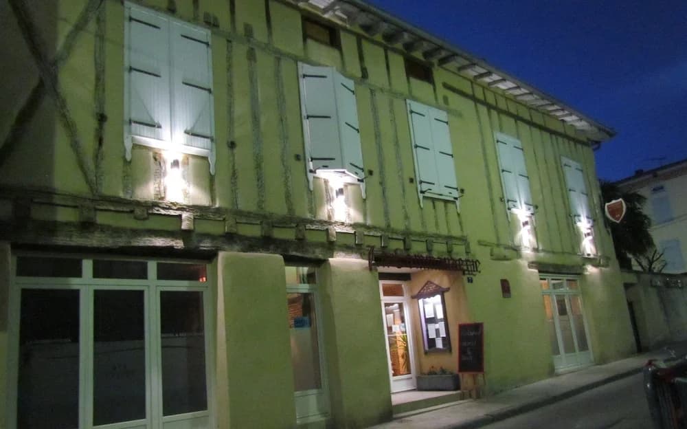 Hôtel de la Commanderie - Photo 1