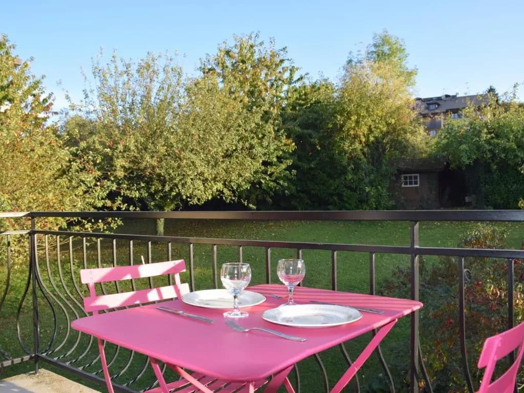 Appartement Évian-les-Bains, 3 pièces, 5 personnes - FR-1-498-4 - Miniature 8